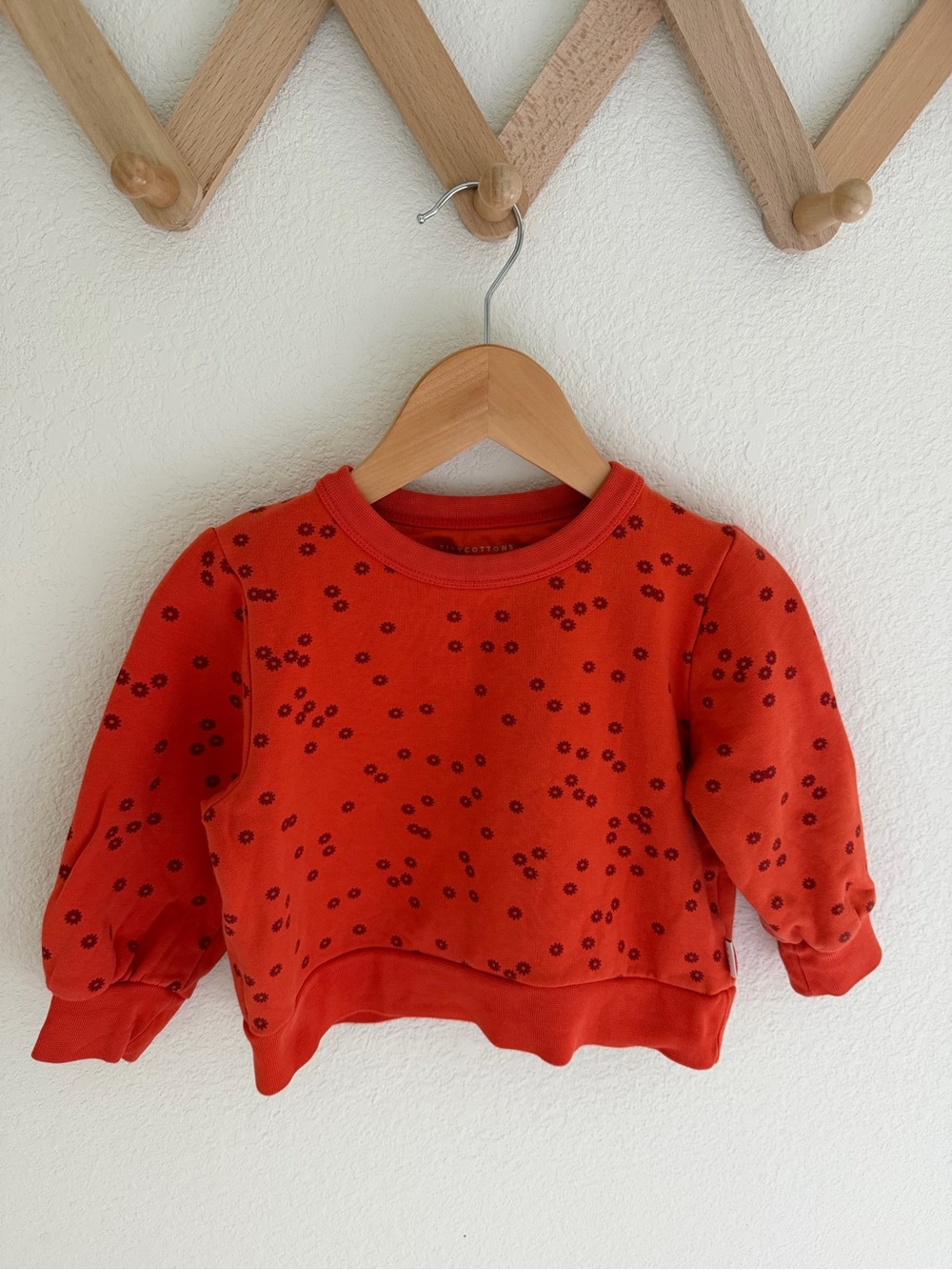 Tiny Cottons Sweater